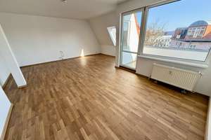 Charmante Dachgeschosswohnung mit Terrasse im beliebten Malplaquetkiez – Malplaquetstraße 35, 13347 Wedding, Berlin – Vorschaubild 4