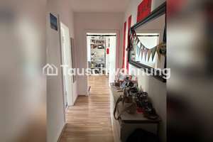 Tauschwohnung: Wohnungstausch in Düsseldorf, Stadtbezirk 2 – Die vollständige Adresse der Immobilie erhältst du vom Anbieter., 40233 Flingern Nord, Düsseldorf – Vorschaubild 1
