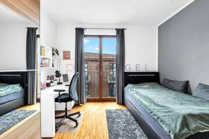 Seltene Gelegenheit - exklusive 4-Zimmer-Wohnung mit unverbaubarem Spreepanorama – Die vollständige Adresse der Immobilie erhältst du vom Anbieter., 12555 Köpenick, Berlin – Vorschaubild 26