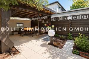 Lichtenrade: außergewöhnliche DHH mit 241m² BGF in Privatstraße, 3 Zi., großer Terrasse & Garage – Die vollständige Adresse der Immobilie erhältst du vom Anbieter., 12309 Lichtenrade, Berlin – Vorschaubild 11