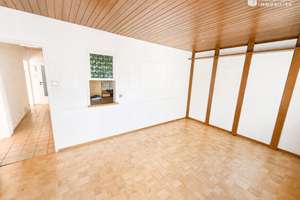 TOP-Halbhöhenlage: 3-Zi.-Whg. mit 80 m² * 2 Balkone + Garage + Stpl. + 116 qm Gartenanteil * – Die vollständige Adresse der Immobilie erhältst du vom Anbieter., 70327 Wangen, Stuttgart – Vorschaubild 9