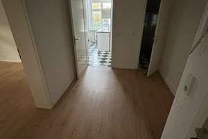 Helle 2-Zimmer Wohnung mit Küche in Hannover List – Im Kreuzkampe 14, 30655 List, Hannover – Vorschaubild 4