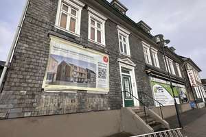 Entwickeltes Baugrundstück mit genehmigtem Wohn- & Geschäftshaus-Projekt | 9 Einheiten | ca. 550 m² – Kölner Str. 70, 51399 Burscheid – Vorschaubild 3