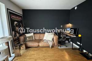 Tauschwohnung: Schöne Neubauwohnung – Sonninstraße 8, 20097 Hammerbrook, Hamburg – Vorschaubild 11
