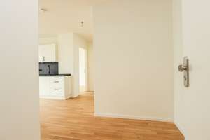 Wohnen im ZAM: 3-Zimmer-Wohnung mit Balkon – Hildegard-Hamm-Brücher-Str. 4, 81248 Freiham, München – Vorschaubild 10
