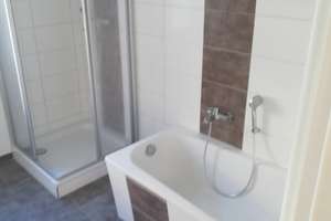 2-Raum-Wohnung mit Balkon im Grünen – Kutzstraße 18, 39112 Leipziger Straße, Magdeburg – Vorschaubild 5