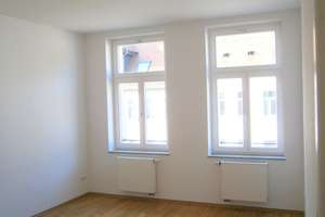 Exklusives Wohnen: Stilvolle Altbauwohnung mit Balkon & Parkett ab 01.07.2026!!! – Ploßstraße 46, 4347 Schönefeld-Abtnaundorf, Leipzig – Vorschaubild 10