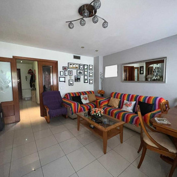 Duplex-Wohnung in Pinto