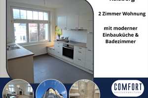 KAßBERG - 2 Zi.-Whg. mit modernem Bad & EBK :) – Barbarossastraße 70, 9112 Chemnitz – Vorschaubild 1