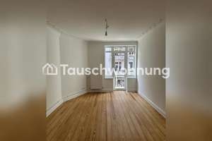 Tauschwohnung: Sanierte Altbau Wohnung Winterhude – Die vollständige Adresse der Immobilie erhältst du vom Anbieter., 22299 Winterhude, Hamburg – Vorschaubild 5