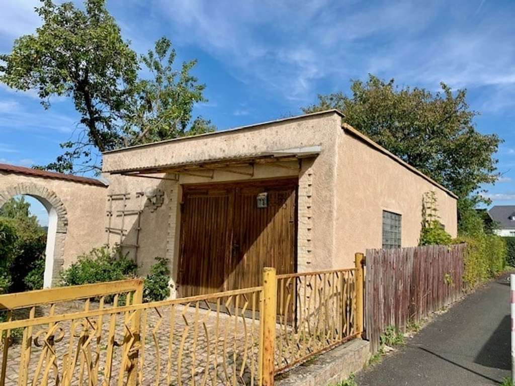 Immobilie in Netzschkau - Ihr neues Zuhause mit Ausblick ! - Bild 4