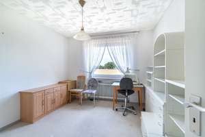 Bielefeld-Oldentrup: gepfl. RMH mit ca. 153  m² - viele Zimmer, viel Platz & Potenzial – mit Garage – 33719 Heepen, Bielefeld – Vorschaubild 12