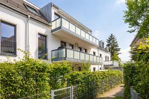 HEGERICH: Einziehen & wohlfühlen – Exklusive 4-Zimmer-Wohnung mit großem Balkon in München-Moosach – Die vollständige Adresse der Immobilie erhältst du vom Anbieter., 80993 Alt-Moosach, München – Vorschaubild 20
