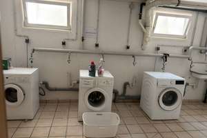 Attraktive 2,5 Terrassenwhg, Westausrichtung, Nähe Audi AG – Gabelsbergerstraße 7 b, 85057 Nordwest, Ingolstadt – Vorschaubild 17