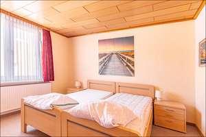 Borkum: Zentrales Wohnhaus mit Potential – Die vollständige Adresse der Immobilie erhältst du vom Anbieter., 26757 Borkum – Vorschaubild 15