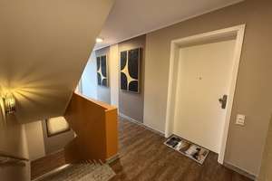 Exklusive 4-Zimmer-Maisonette – Wohnen & Homeoffice auf zwei Ebenen – Garage – Aufzug – Hörde – Am Oelpfad 48, 44263 Hörde (Ortsteil), Dortmund – Vorschaubild 40