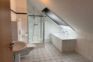 Stilvolle 2,5 Zimmer Maisonnett-Wohnung mit Balkon direkt am Berger See gelegen (67) – Zum Ehrenmal 25, 45894 Buer, Gelsenkirchen – Vorschaubild 6