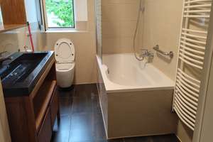 Viel Platz für Ihren Alltag: 5-Zimmer-Wohnung in Bad Godesberg – Im Meisengarten 70, 53179 Rüngsdorf, Bonn – Vorschaubild 6