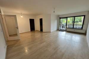 Gepflegte 2-Zimmer-Wohnung mit Terrasse, Garten & TG-Stellplatz in Essen-Überruhr-Hinsel