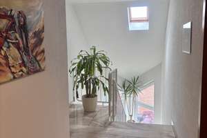 Seltene Gelegenheit - helle und freundliche 2-Raum-Wohnung im Dachgeschoß in MA-Neuhermsheim – Die vollständige Adresse der Immobilie erhältst du vom Anbieter., 68163 Neuostheim/Neuhermsheim, Mannheim – Vorschaubild 9