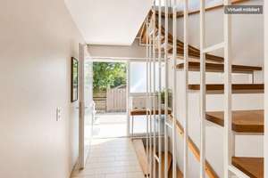 4-Zimmer-Gartenwohnung mit Balkon in begehrter Feldrandlage von Köln-Widdersdorf – Die vollständige Adresse der Immobilie erhältst du vom Anbieter., 50859 Widdersdorf, Köln – Vorschaubild 5