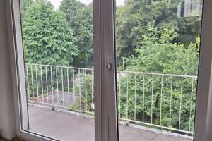 2 Zimmer & Küche - zentral und doch mit Blick ins Grüne – Wortmannstraße 14, 42107 Elberfeld, Wuppertal – Vorschaubild 3