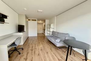 Klein, fein, mein – 1-Zimmer-Traum in Schöneweide! – Fließstraße 13, 12439 Niederschöneweide, Berlin – Vorschaubild 3