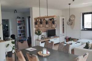 2 Zimmerwohnung mit Einbauküche und Balkon – Die vollständige Adresse der Immobilie erhältst du vom Anbieter., 35398 Lützellinden, Gießen – Vorschaubild 2
