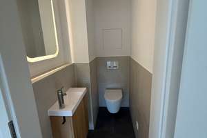 Wohnung mit wunderbarem Ausblick - KERNSANIERT – Breslauer Str. 4, 75181 Haidach, Pforzheim – Vorschaubild 7