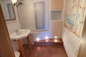 (Möblierte) 5-Zimmer-Wohnung mit Balkon auf 130qm in Neuhausen - für Familien, Home Office, WGs – Die vollständige Adresse der Immobilie erhältst du vom Anbieter., 80637 Oberwiesenfeld, München – Vorschaubild 7