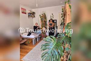Tauschwohnung: Tausche 1-Zimmer-Flat in Lichtenberg gegen größere in Berlin – Die vollständige Adresse der Immobilie erhältst du vom Anbieter., 10315 Friedrichsfelde, Berlin – Vorschaubild 3