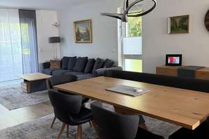 Families welcome: Luxury duplex house in Hofheim — English speakers welcome! – Lessingstr. 46, 65719 Hofheim am Taunus – Vorschaubild 11