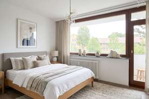 GROßZÜGIGER WOHNKOMFORT ✨ Vermietete 4-Zimmer-Wohnung mit Süd- & Westbalkon in Heidelberg! – Die vollständige Adresse der Immobilie erhältst du vom Anbieter., 69120 Neuenheim, Heidelberg – Vorschaubild 3