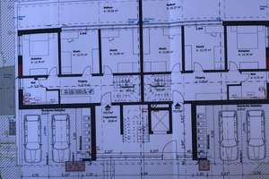 Veredelter Rohbau 4-Fam.-Haus auf 10 Ar Südgrundstück in Pforzheim – Die vollständige Adresse der Immobilie erhältst du vom Anbieter., 75179 Nordstadt, Pforzheim – Vorschaubild 13
