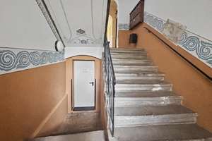Wunderschönes Gohlis - vermietete stilvolle 2-Zimmer-Denkmalwohnung mit Ostbalkon in Leipzig – 4157 Gohlis-Mitte, Leipzig – Vorschaubild 2