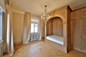 Luxuriös sanierte Villa mit historischem Charme und außergewöhnlicher Großzügigkeit in Bestlage – Die vollständige Adresse der Immobilie erhältst du vom Anbieter., 69120 Neuenheim, Heidelberg – Vorschaubild 3