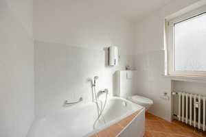 3-Zimmer-Wohnung Nähe Botanischer Garten – Bezugsfrei ab 1.9. – Bielefeld – Vorschaubild 9