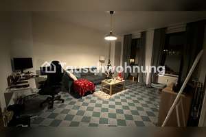 Tauschwohnung: Tausche 2-Zimmer-Flat in Berlin-Mitte