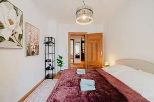 3-Zimmer-Wohnung mit gehobener Ausstattung in Braunschweig – Gliesmaroder Straße 71, 38106 Östliches Ringgebiet, Braunschweig – Vorschaubild 3