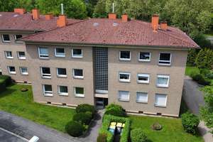 Erstbezug nach umfassender Modernisierung! Zentrale 3-Zimmer Wohnung im Herzen von Paderborn – Hochstiftstraße 3, 33100 Kernstadt, Paderborn – Vorschaubild 13