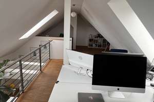 Moderne 2,5-Zimmer-Maisonettewohnung im Ahrbergviertel – Haspelmathstraße 11, 30449 Linden-Süd, Hannover – Vorschaubild 16
