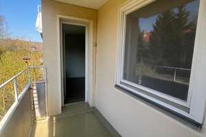Helle 3-Zimmer-Wohnung mit Balkon in ruhiger Lage