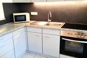 Möblierte Wohnung mit traumhafter Dachterrasse im östlichen Ringgebiet – Jasperallee 32, 38102 Östliches Ringgebiet, Braunschweig – Vorschaubild 6
