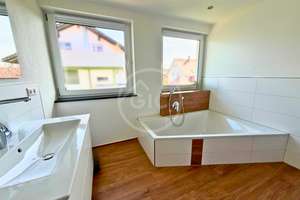 Panoramawohnen auf höchstem Niveau – Exklusive 260 m² mit Alpenblick & umlaufendem Sonnenbalkon – Die vollständige Adresse der Immobilie erhältst du vom Anbieter., 88145 Hergatz – Vorschaubild 14