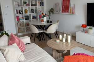 Wohnen mit Charakter: 2-Zimmer-Wohnung in Koblenz – Hoevelstraße 13, 56073 Rauental, Koblenz – Vorschaubild 9
