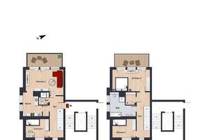 Willkommen im Goethepark - exklusives Wohnen in Top Innenstadtlage // ZG EG/1.OG links – Goethestr. 12 E, 38440 Stadtmitte (Ortsteil), Wolfsburg – Vorschaubild 26