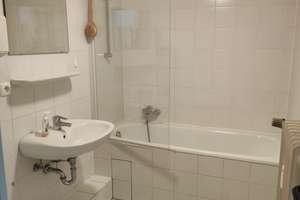 Exklusive 2-Zi-Wohnung im Zentrum – extra für Singles oder Paare – Löhergraben 29, 52064 Theater, Aachen – Vorschaubild 8
