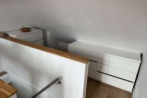 Moderne 2-Zimmer-Wohnung in Münster Aaseestadt/Pluggendorf – Blumenstraße 10, 48151 Pluggendorf, Münster – Vorschaubild 2