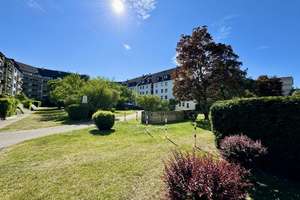 HELLE GERÄUMIGE 3 ZKB MIT HERRLICHEM WEITBLICK ÜBER AUGSBURG! ZUM SELBSTBEZUG ODER ZUR KAPITALANLAGE – Die vollständige Adresse der Immobilie erhältst du vom Anbieter., 86167 Lechhausen-Ost, Augsburg – Vorschaubild 21
