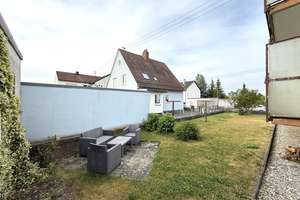 Mehrfamilienhaus mit 3 Wohneinheiten und Einliegerwohnung – Die vollständige Adresse der Immobilie erhältst du vom Anbieter., 89233 Neu-Ulm – Vorschaubild 42